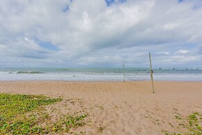 IT57 Apto Pé na Areia - Praia da Espera