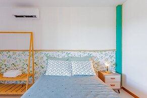 IT57 Apto Pé na Areia - Praia da Espera