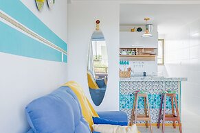 IT57 Apto Pé na Areia - Praia da Espera