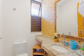 IT57 Apto Pé na Areia - Praia da Espera