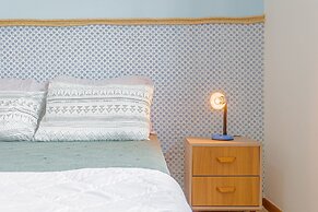 IT57 Apto Pé na Areia - Praia da Espera