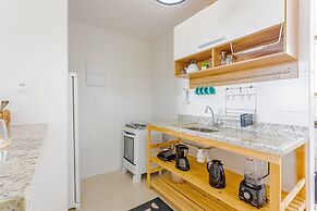 IT57 Apto Pé na Areia - Praia da Espera