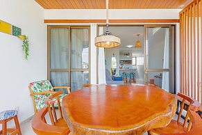 IT57 Apto Pé na Areia - Praia da Espera