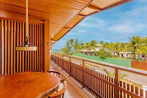 IT57 Apto Pé na Areia - Praia da Espera