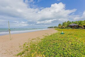 IT57 Apto Pé na Areia - Praia da Espera