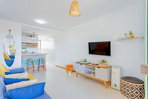 IT57 Apto Pé na Areia - Praia da Espera