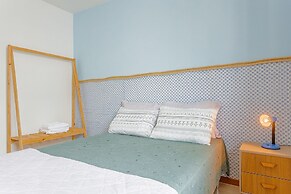 IT57 Apto Pé na Areia - Praia da Espera