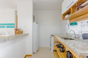 IT57 Apto Pé na Areia - Praia da Espera