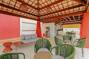 IT57 Apto Pé na Areia - Praia da Espera