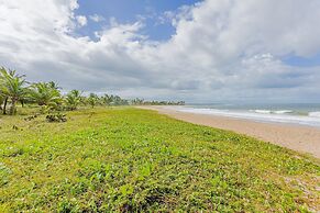 IT57 Apto Pé na Areia - Praia da Espera