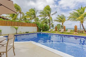 IT57 Apto Pé na Areia - Praia da Espera