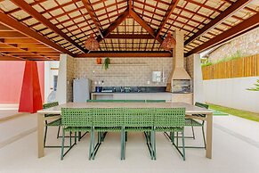 IT57 Apto Pé na Areia - Praia da Espera