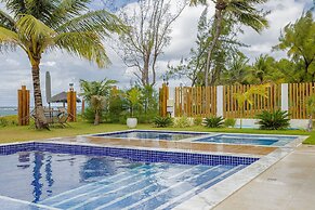 IT57 Apto Pé na Areia - Praia da Espera