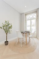 Liiiving - Luxury Design Apartment H