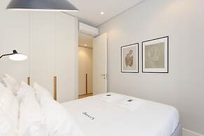 Liiiving - Luxury Design Apartment H
