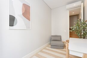 Liiiving - Luxury Design Apartment H