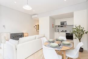 Liiiving - Luxury Design Apartment H