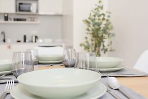 Liiiving - Luxury Design Apartment H