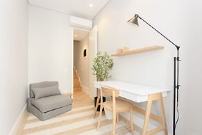 Liiiving - Luxury Design Apartment H
