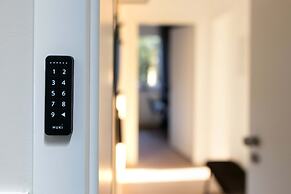 Spacious 3-rooms apartment in the center