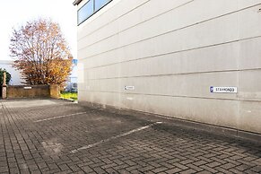 Spacious 3-rooms apartment in the center