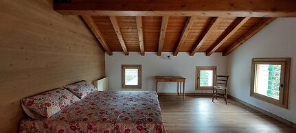 AGRITURISMO L'EREMO