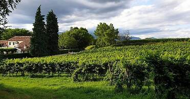 AGRITURISMO L'EREMO