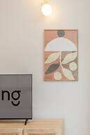 Liiiving - Luxury Design Apartment K