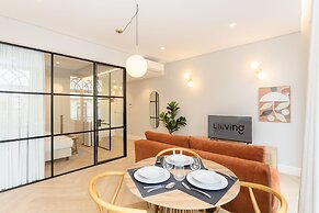 Liiiving - Luxury Design Apartment K