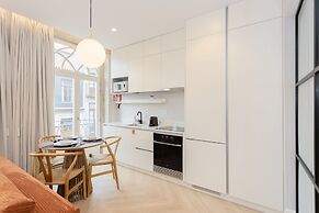 Liiiving - Luxury Design Apartment K