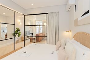 Liiiving - Luxury Design Apartment K