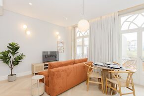 Liiiving - Luxury Design Apartment K