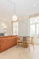 Liiiving - Luxury Design Apartment K