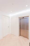 Liiiving - Luxury Design Apartment K