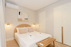 Liiiving - Luxury Design Apartment K