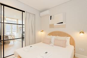Liiiving - Luxury Design Apartment K