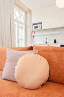 Liiiving - Luxury Design Apartment K