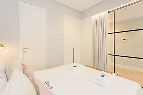 Liiiving - Luxury Design Apartment K