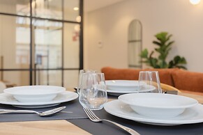 Liiiving - Luxury Design Apartment K