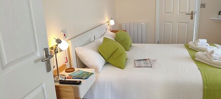 Chandlers Lodge B&B