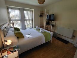 Chandlers Lodge B&B