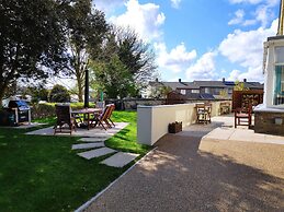 Chandlers Lodge B&B