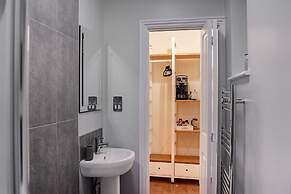 Chandlers Lodge B&B