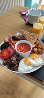 Chandlers Lodge B&B