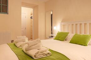 Chandlers Lodge B&B
