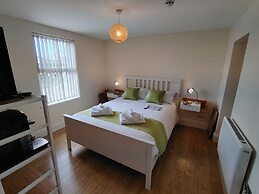 Chandlers Lodge B&B