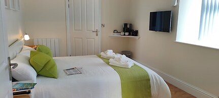 Chandlers Lodge B&B