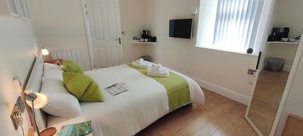 Chandlers Lodge B&B