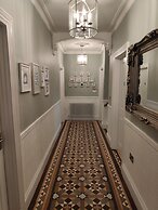 Chandlers Lodge B&B