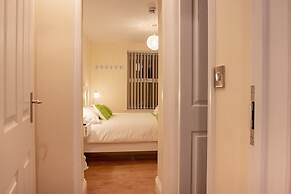 Chandlers Lodge B&B